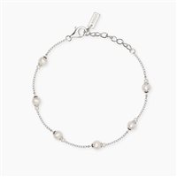 Bracciale Mabina Donna c'era una volta in Argento 534104